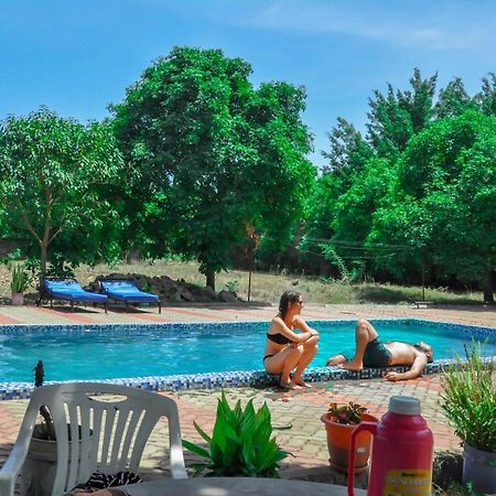 B-More Comfort Stay Boma la Ngombe Buitenkant foto
