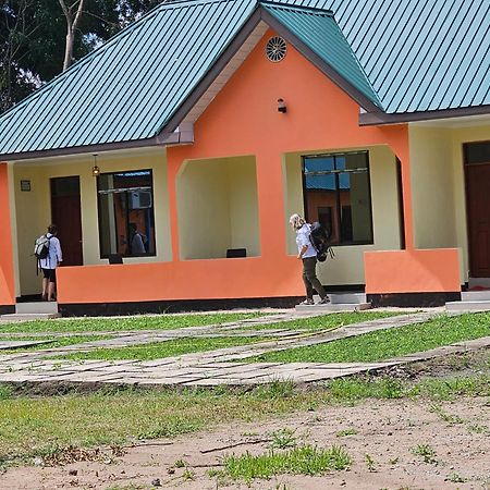 B-More Comfort Stay Boma la Ngombe Buitenkant foto