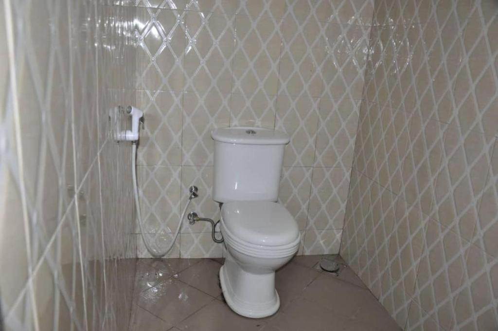 B-More Comfort Stay Boma la Ngombe Buitenkant foto
