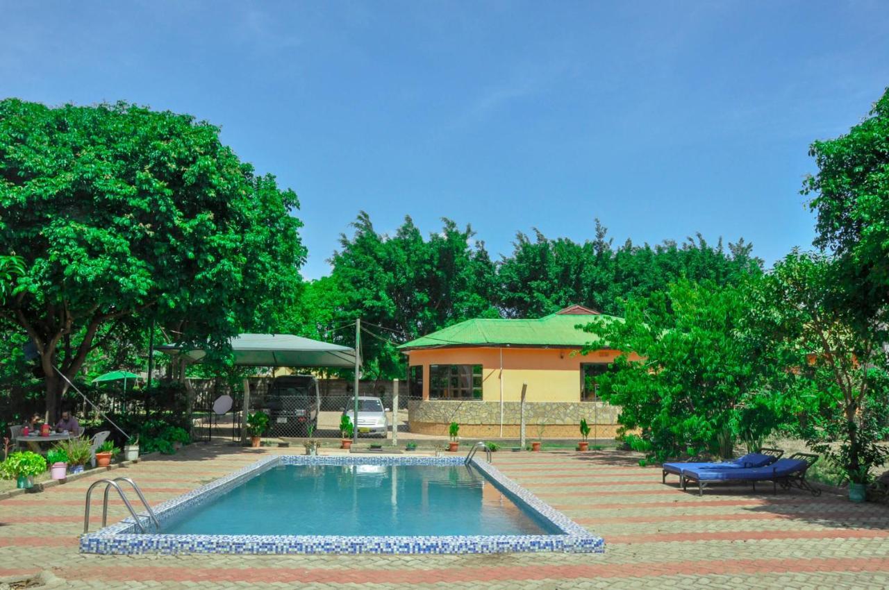 B-More Comfort Stay Boma la Ngombe Buitenkant foto