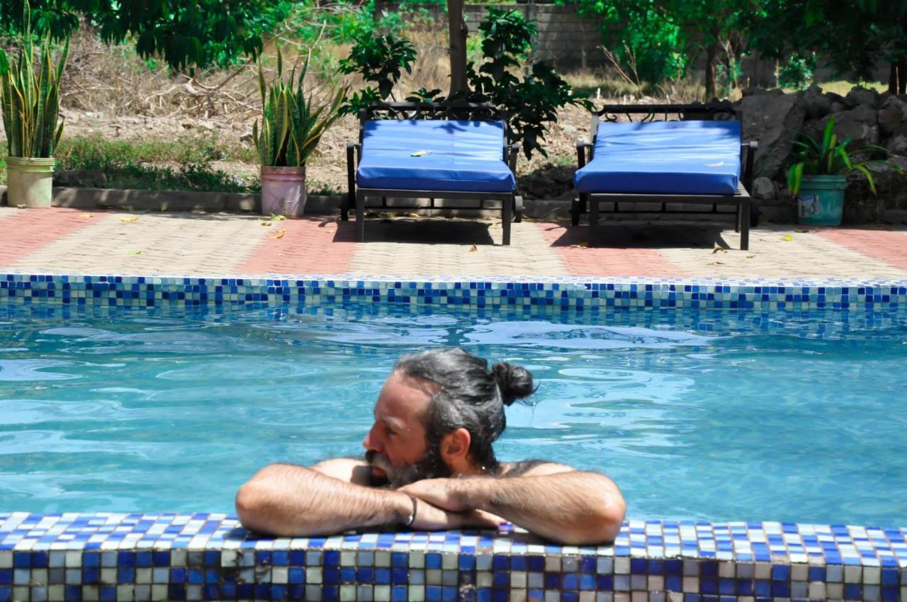 B-More Comfort Stay Boma la Ngombe Buitenkant foto