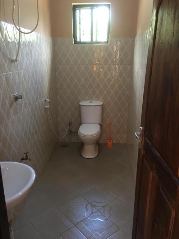 B-More Comfort Stay Boma la Ngombe Buitenkant foto