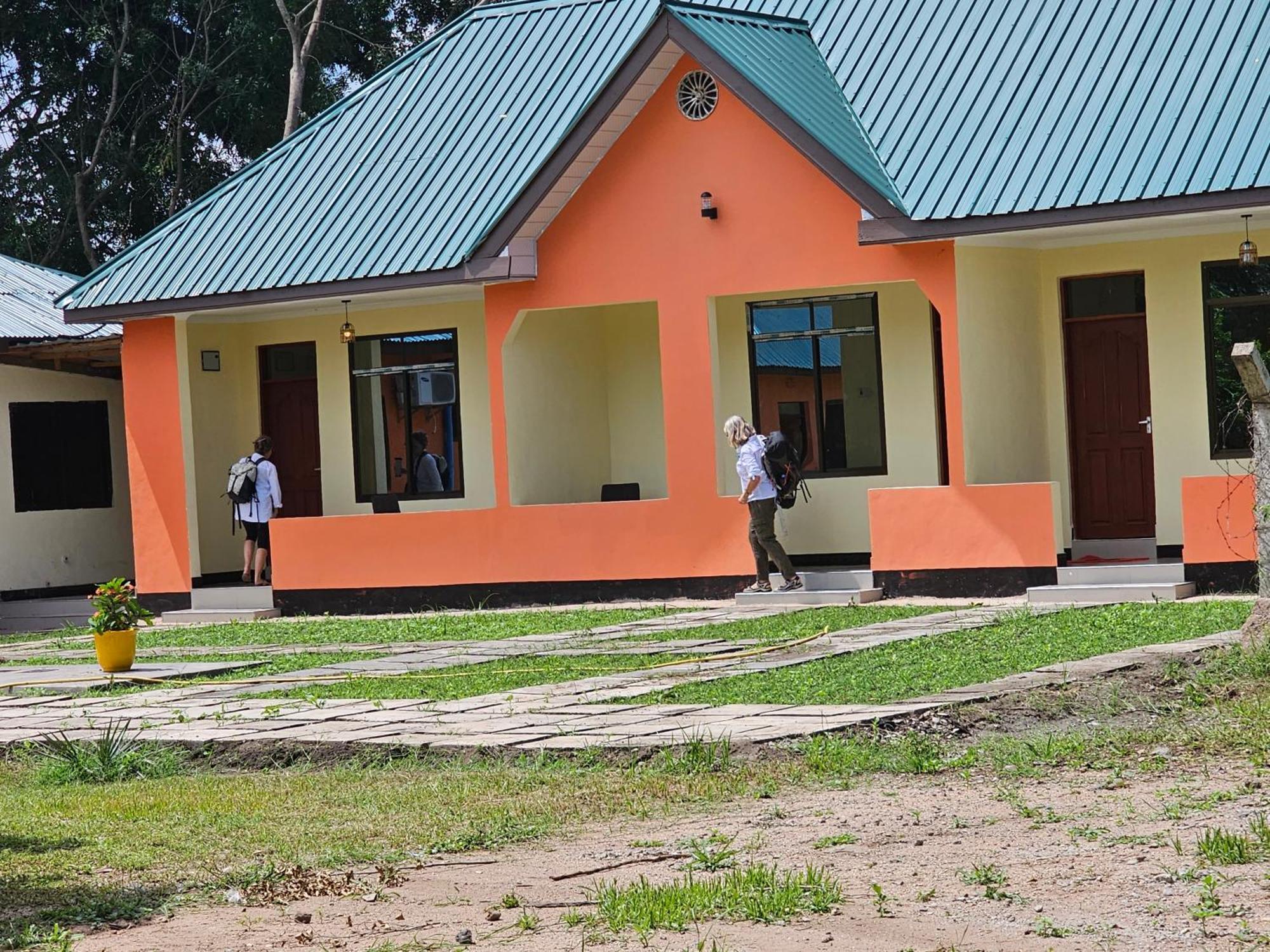 B-More Comfort Stay Boma la Ngombe Buitenkant foto