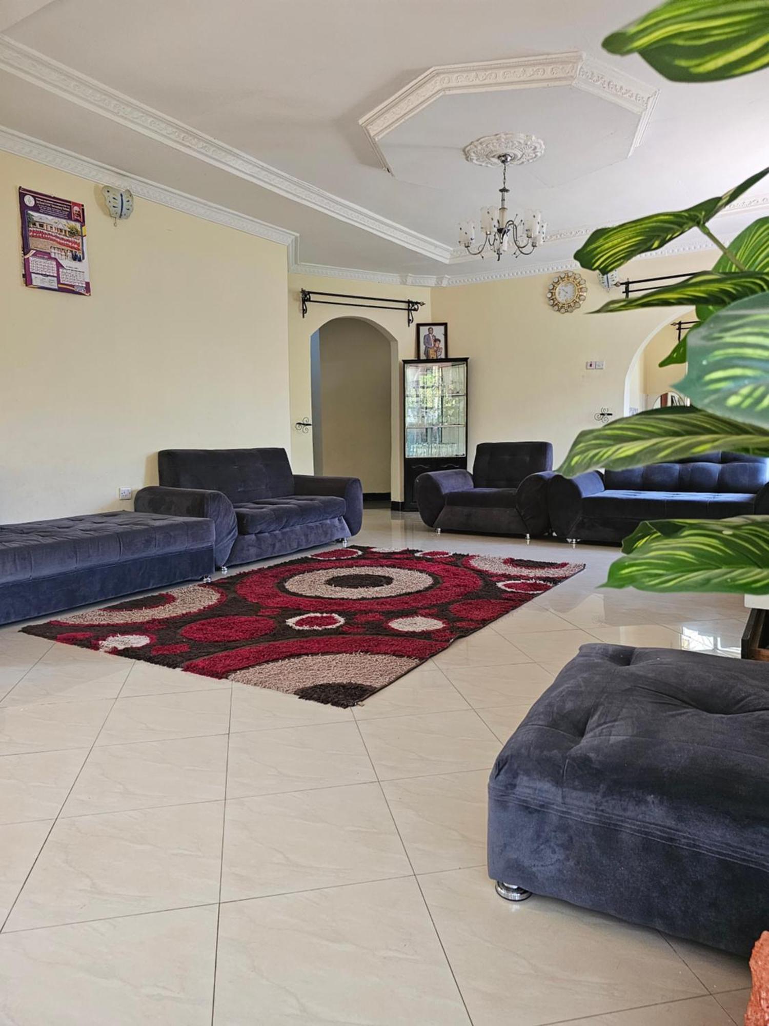 B-More Comfort Stay Boma la Ngombe Buitenkant foto