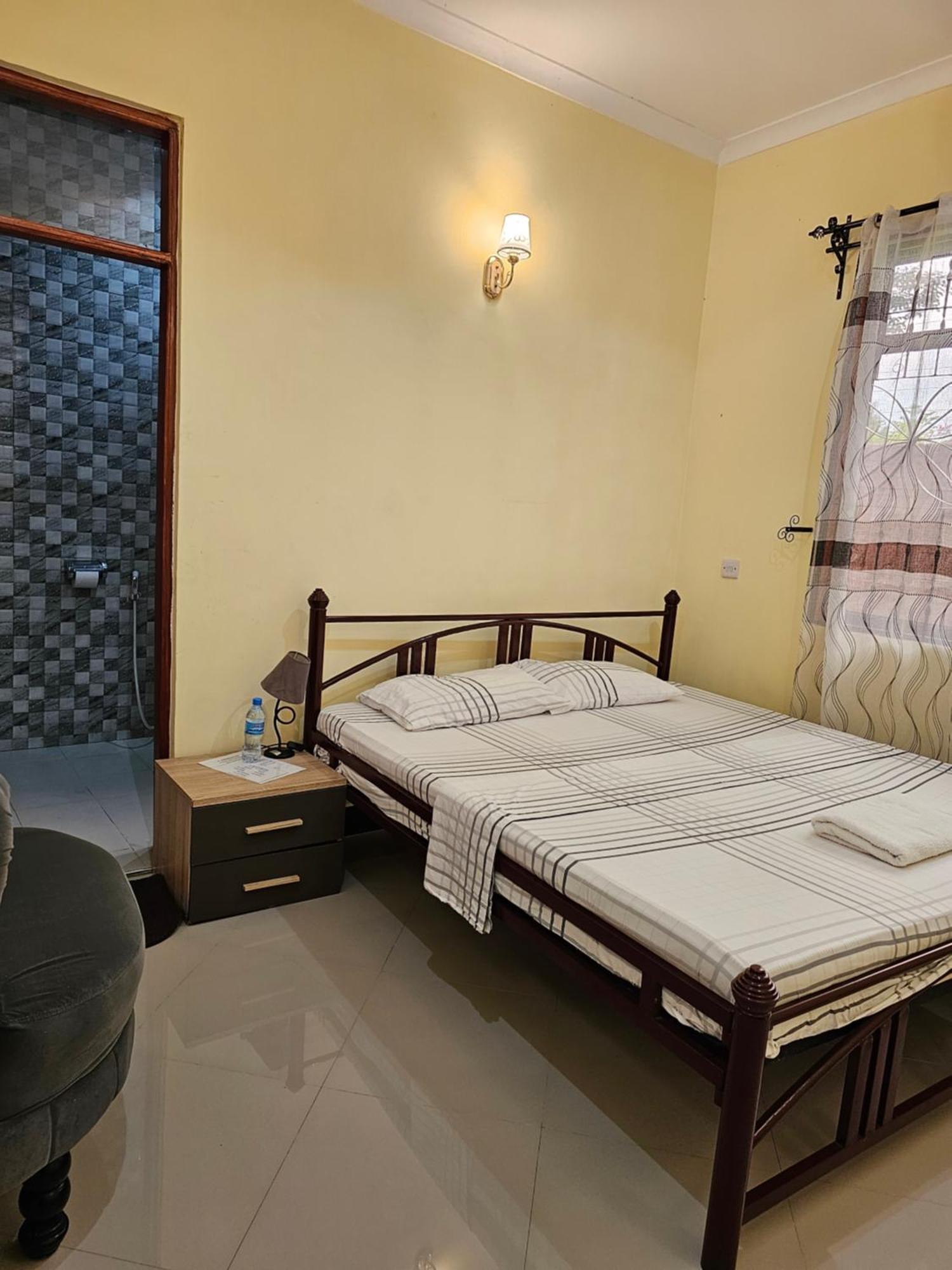 B-More Comfort Stay Boma la Ngombe Buitenkant foto