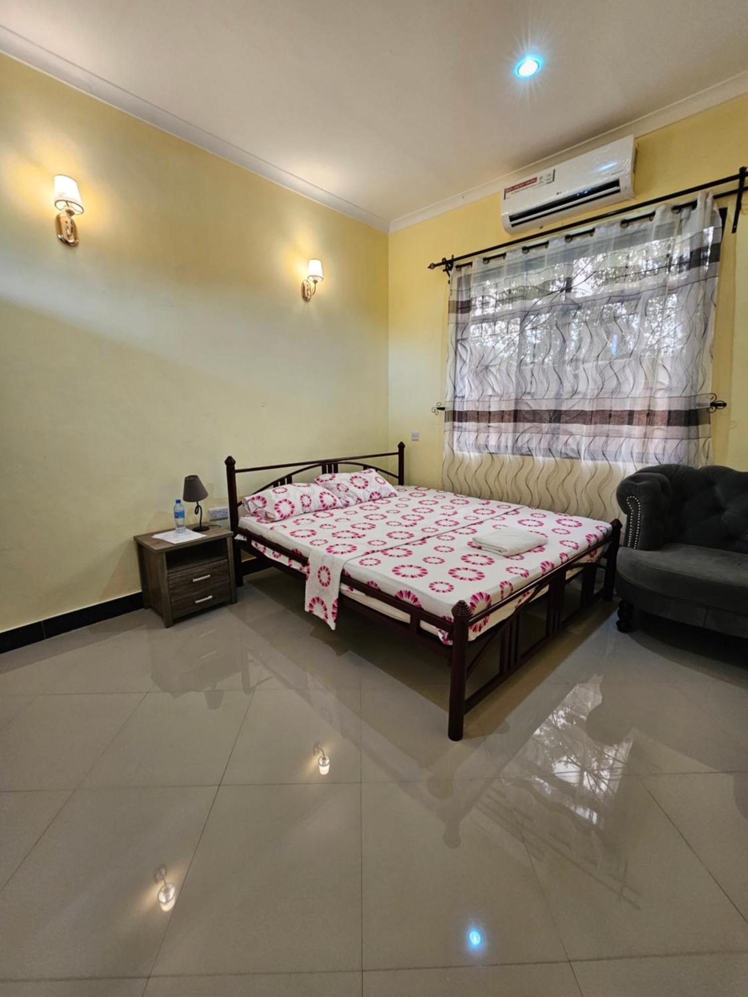 B-More Comfort Stay Boma la Ngombe Buitenkant foto